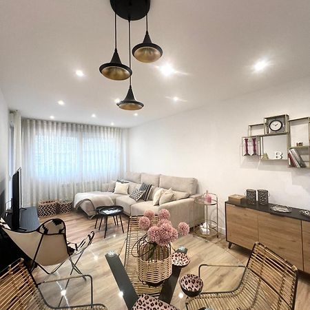 Ferienwohnung Urban Vigo Exterior foto